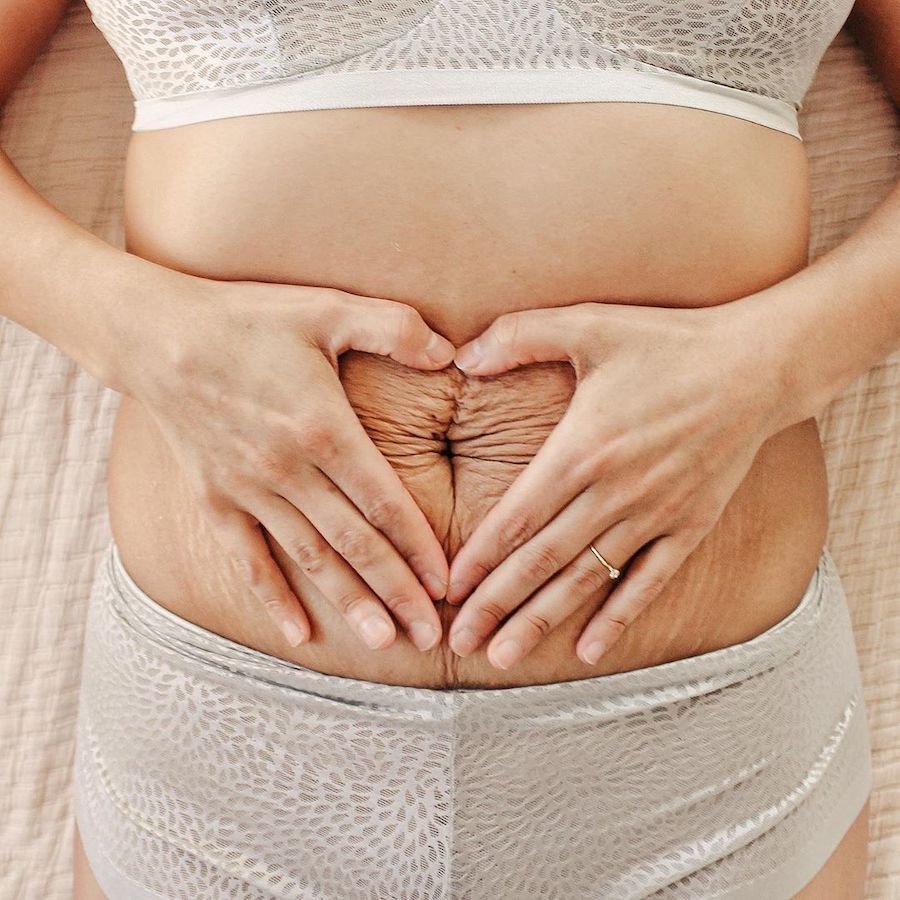 Postpartum care