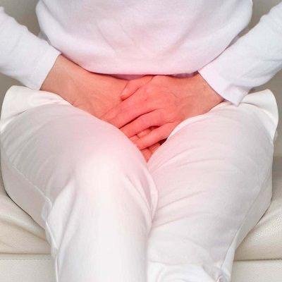 Urinary Incontinence