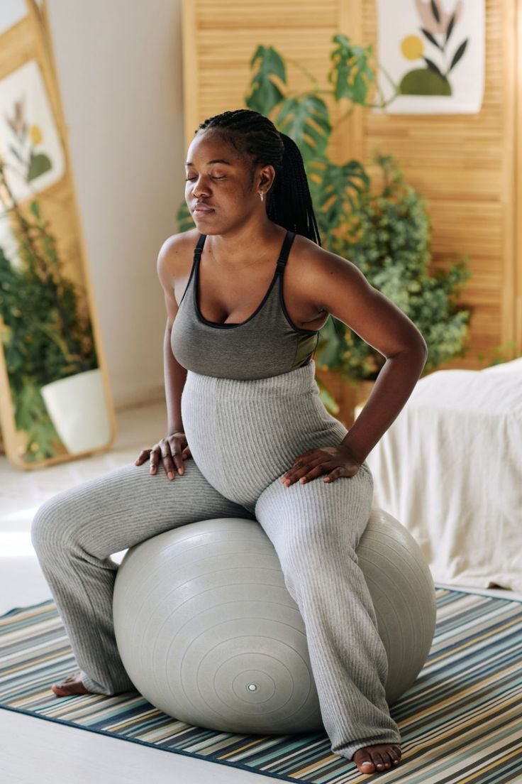 Physiotherapy for New Mothers